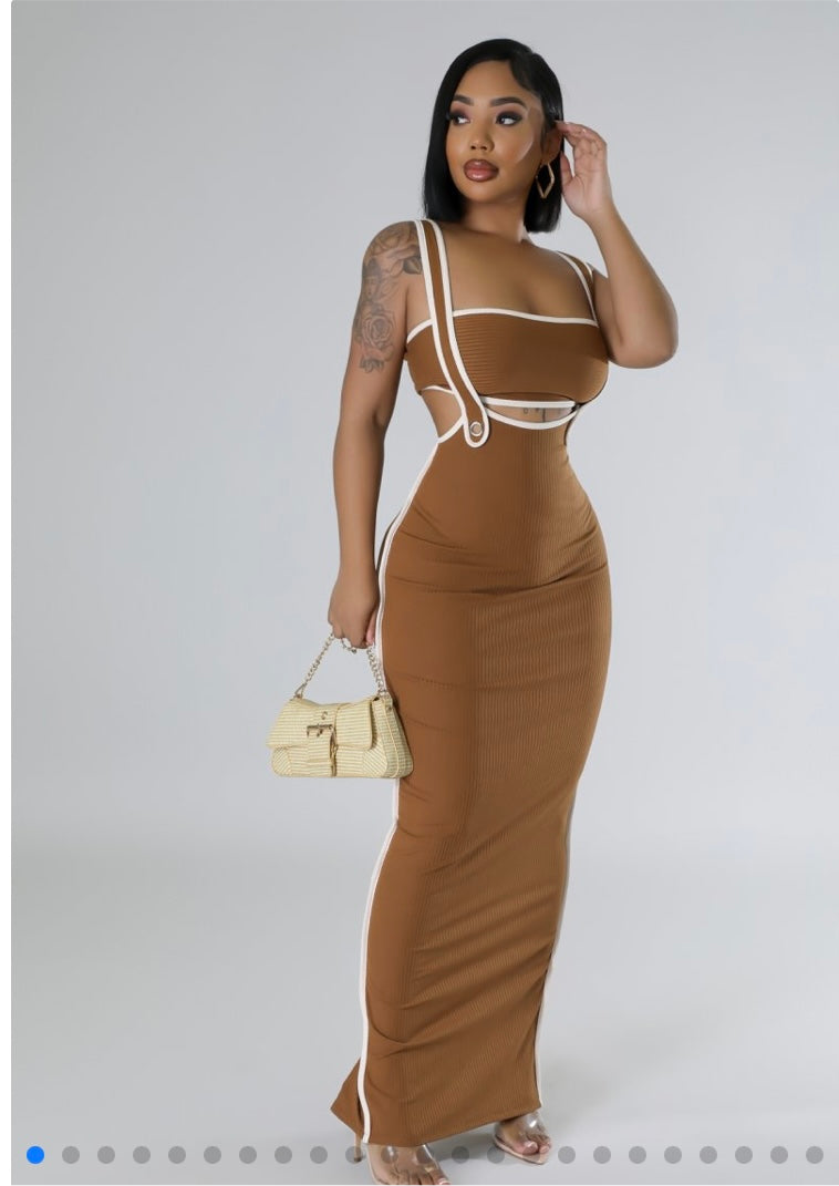 Pretty Brown Brown