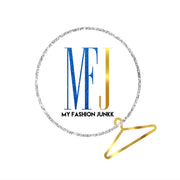 My Fashion Junkk