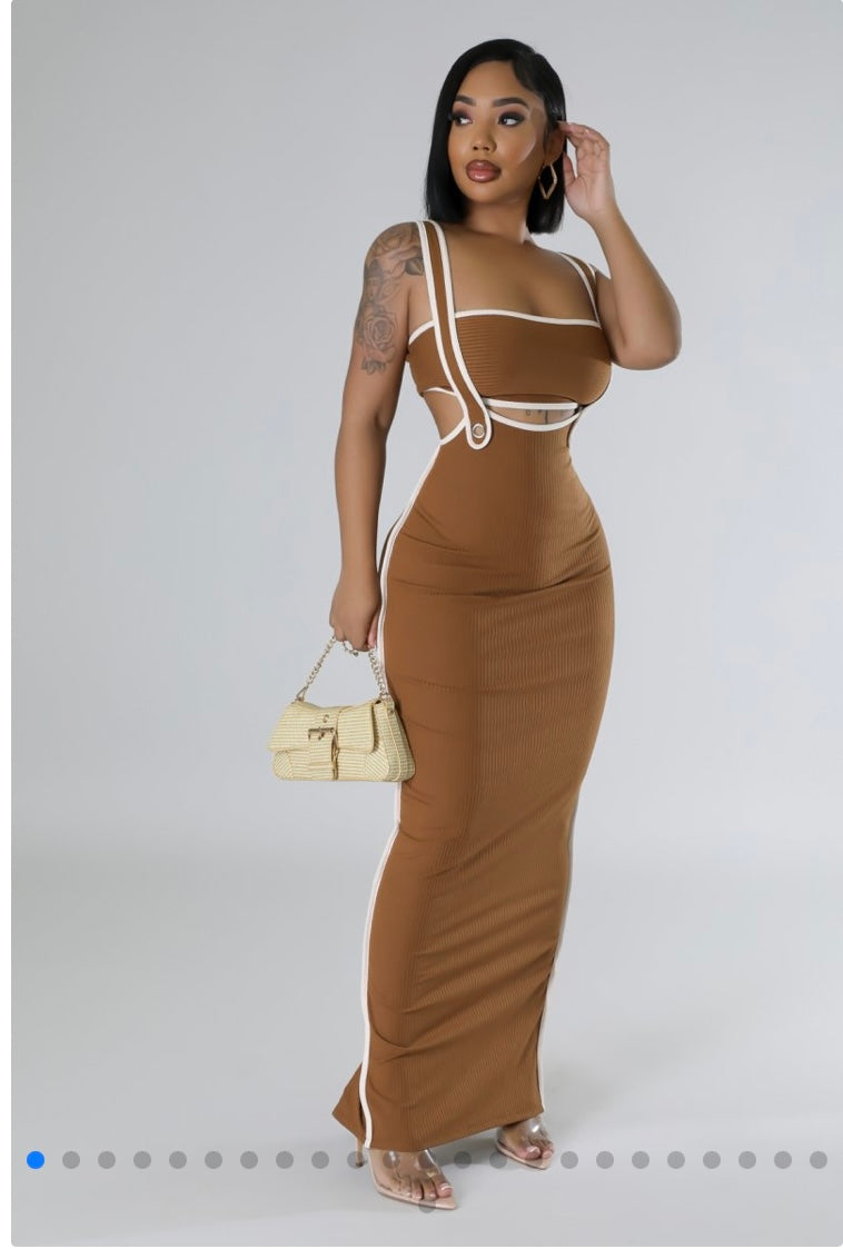 Pretty Brown Brown