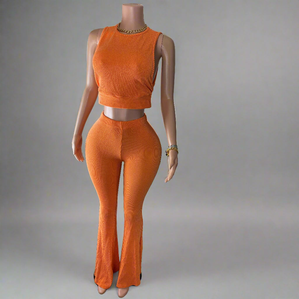 Spoil me 2 pc set