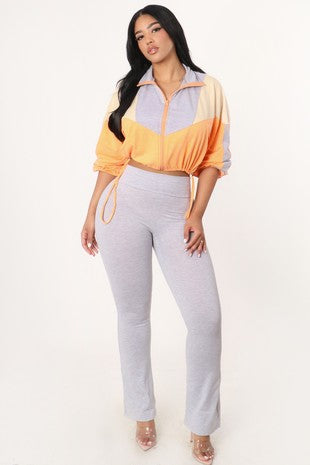 Spring Set