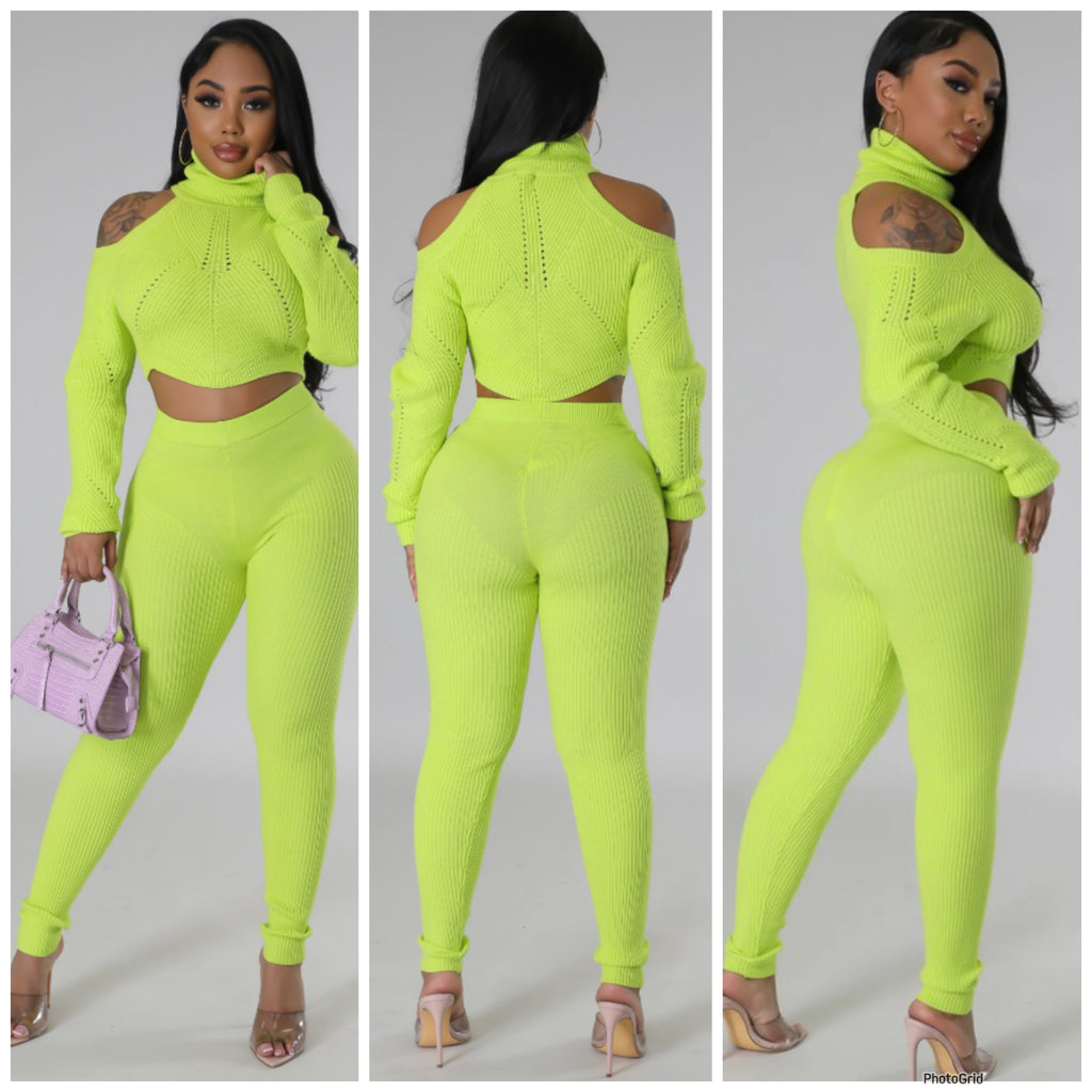 Soft Girl 2 pc set