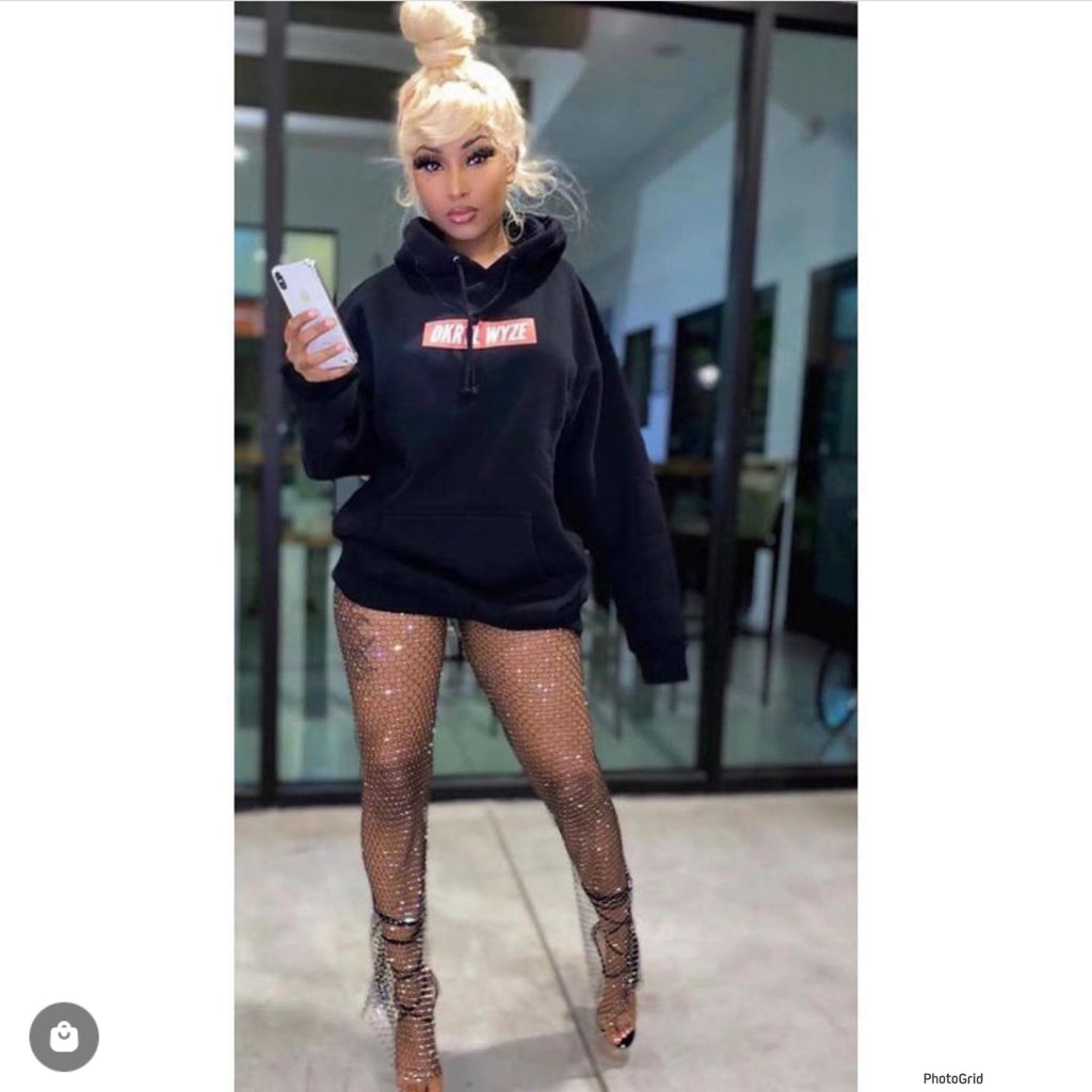 Diamond (Rhinestone Pants)