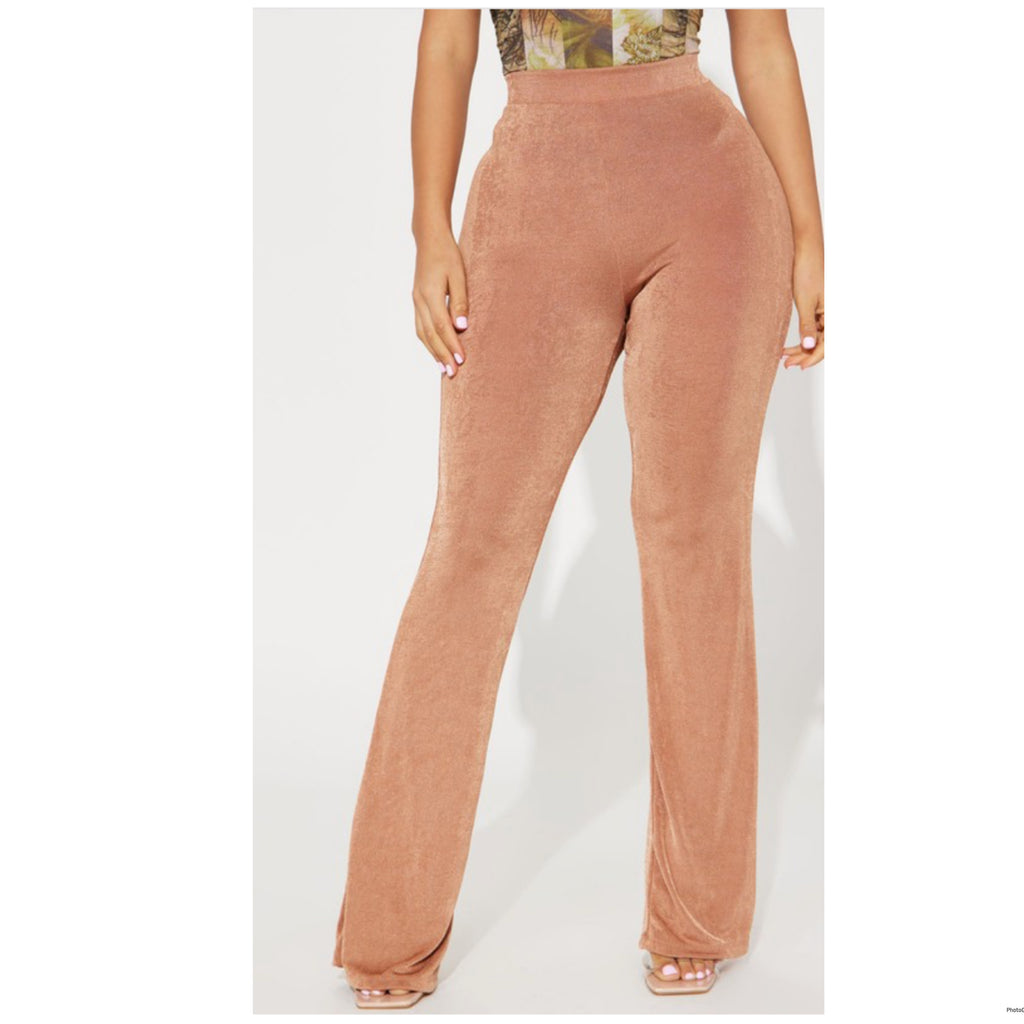 Spring Clappas (Tan)